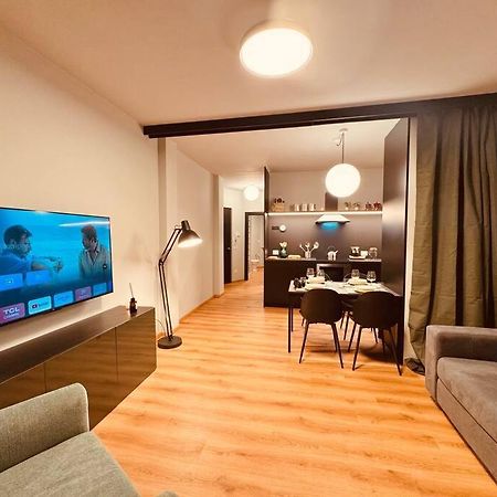 House 74 Apartment Verona Bagian luar foto