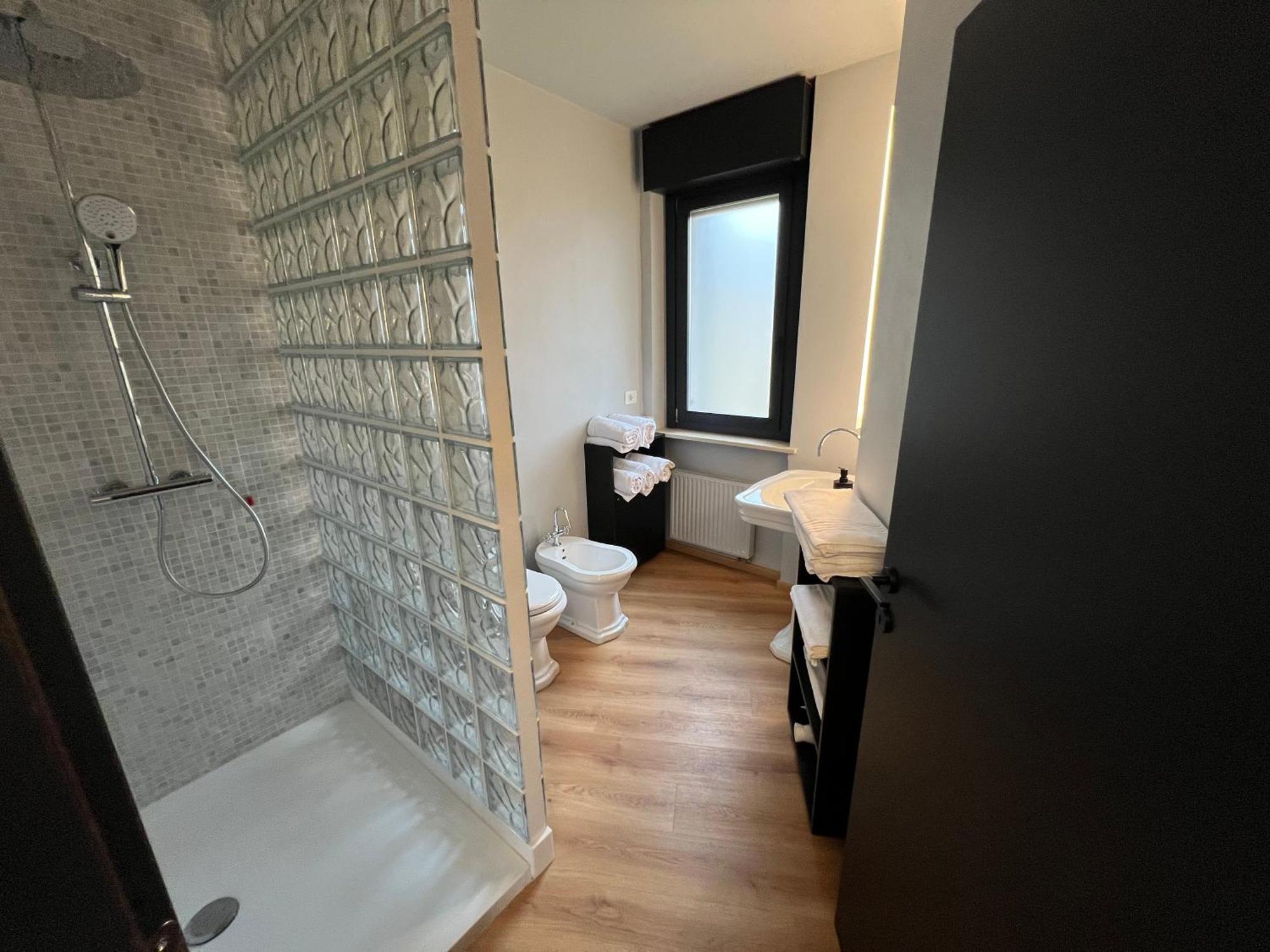 House 74 Apartment Verona Bagian luar foto