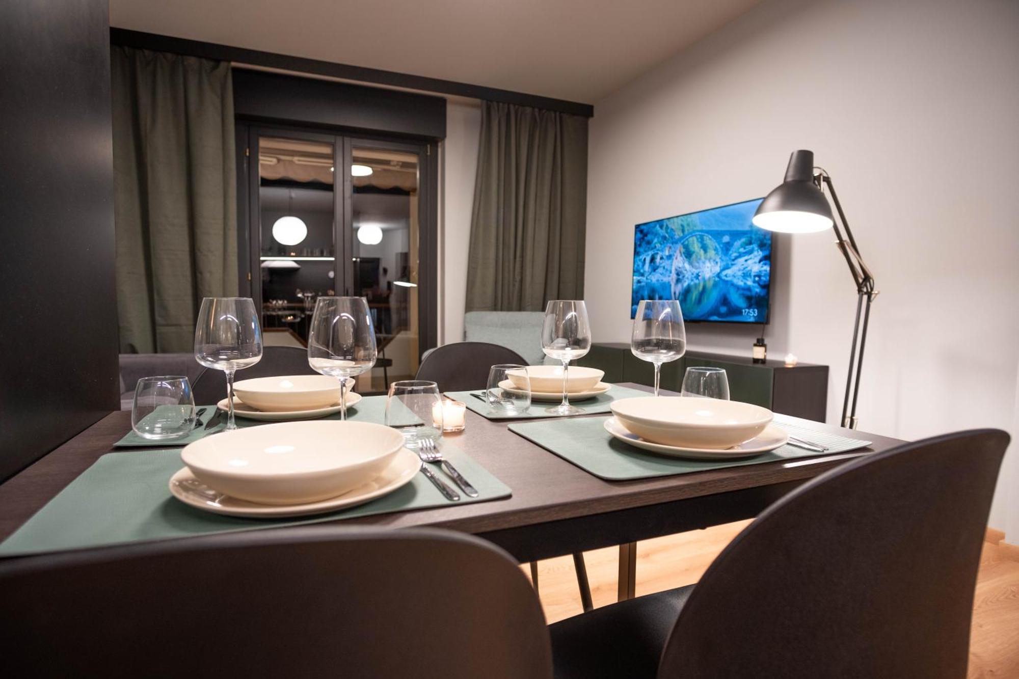 House 74 Apartment Verona Bagian luar foto