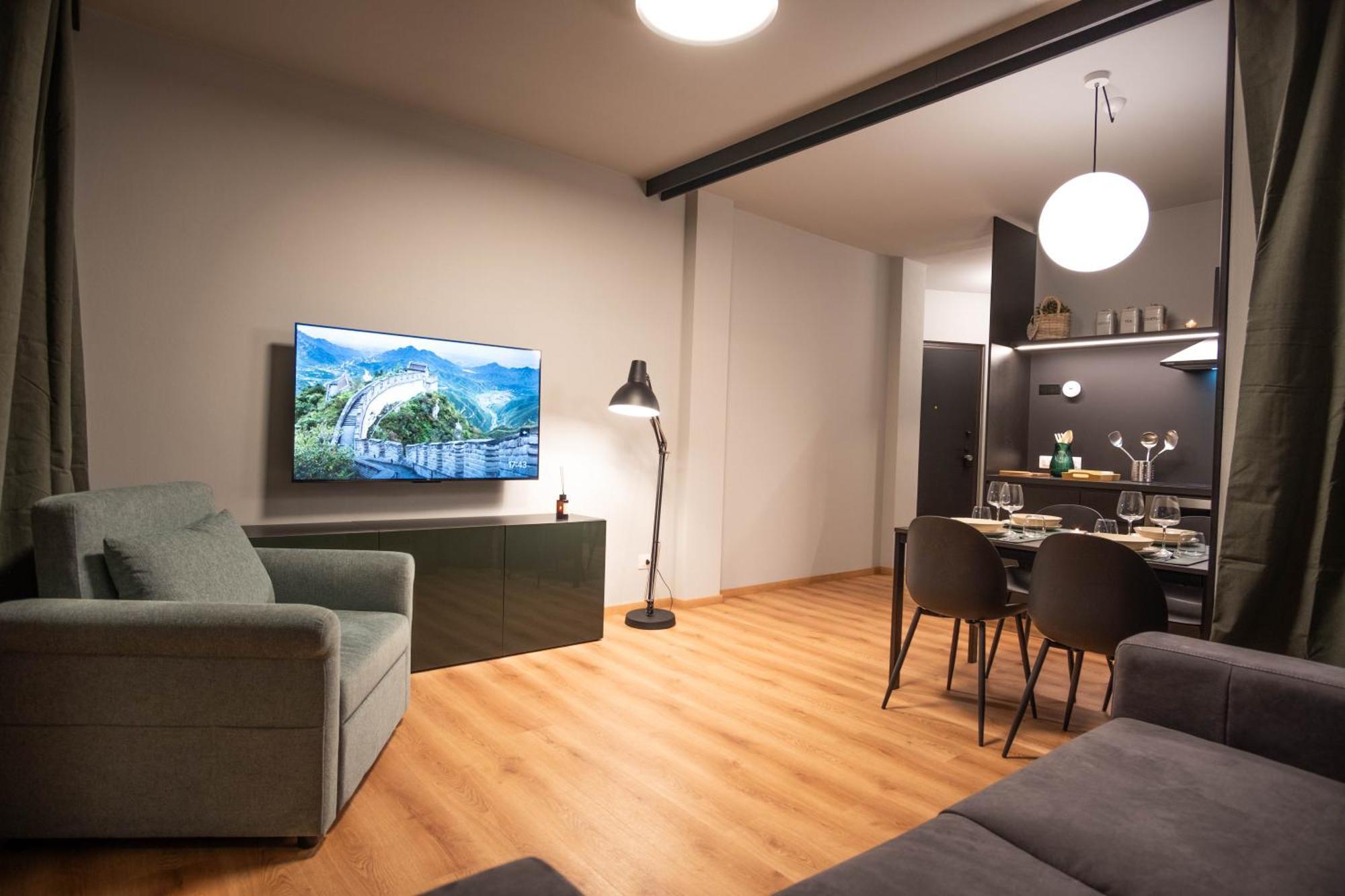 House 74 Apartment Verona Bagian luar foto