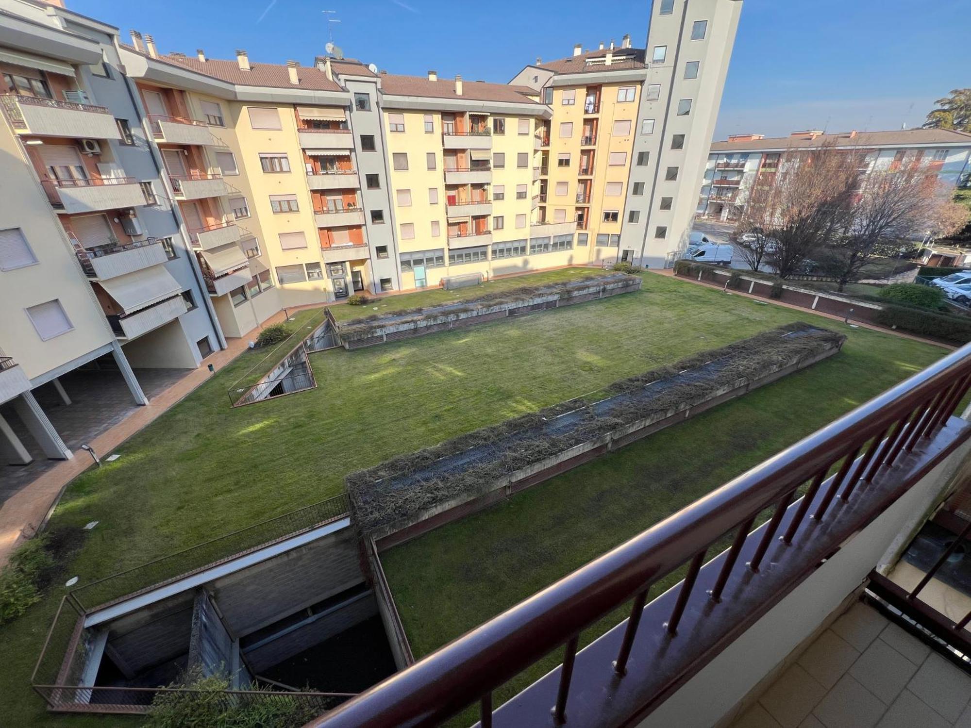 House 74 Apartment Verona Bagian luar foto