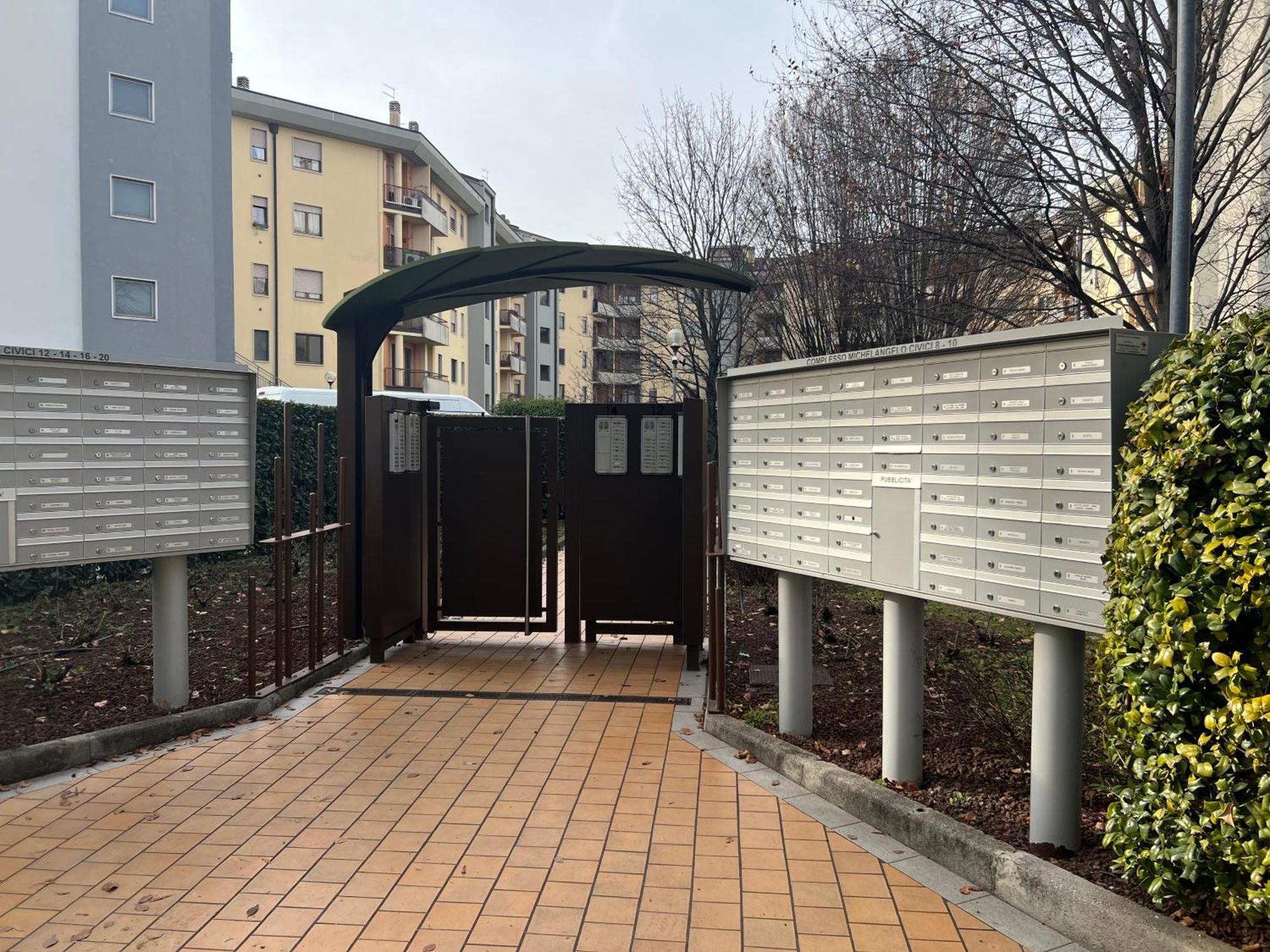 House 74 Apartment Verona Bagian luar foto