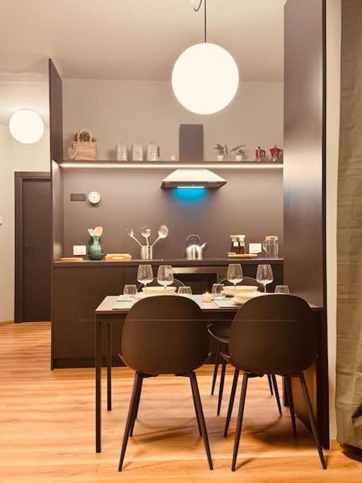 House 74 Apartment Verona Bagian luar foto