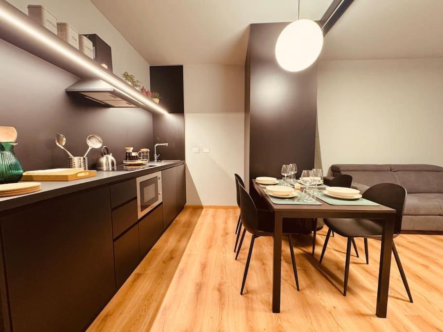 House 74 Apartment Verona Bagian luar foto