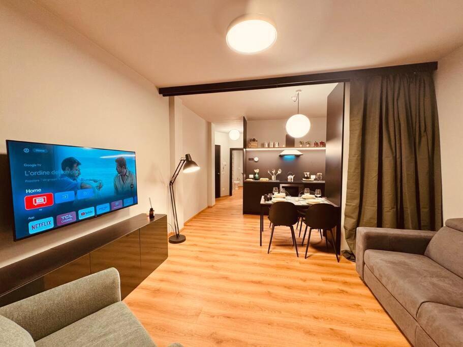 House 74 Apartment Verona Bagian luar foto