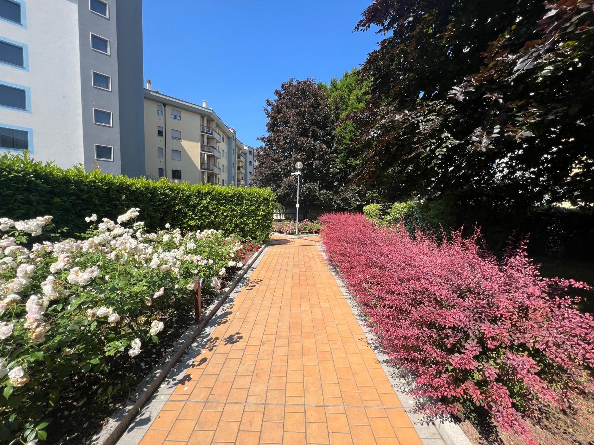 House 74 Apartment Verona Bagian luar foto